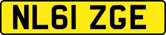 NL61ZGE