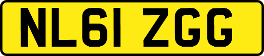 NL61ZGG