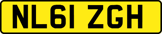 NL61ZGH