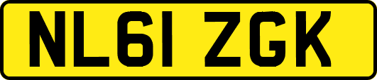 NL61ZGK