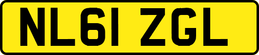 NL61ZGL