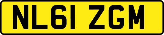 NL61ZGM