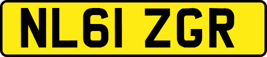 NL61ZGR