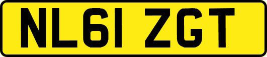 NL61ZGT