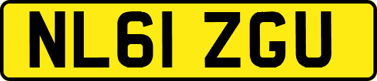 NL61ZGU