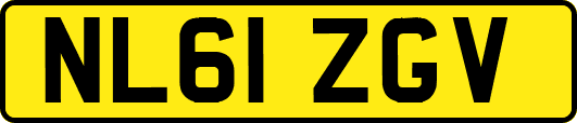NL61ZGV