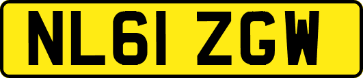 NL61ZGW