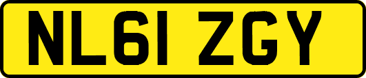 NL61ZGY
