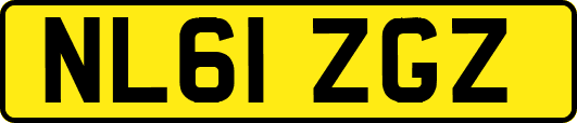 NL61ZGZ