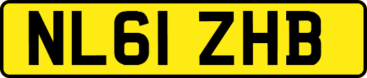 NL61ZHB