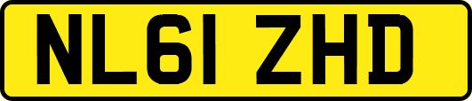 NL61ZHD