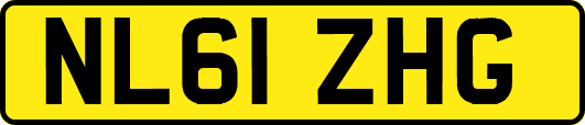 NL61ZHG