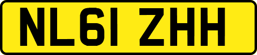 NL61ZHH