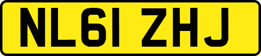 NL61ZHJ