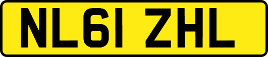 NL61ZHL