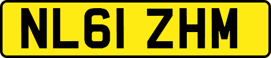 NL61ZHM