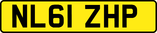 NL61ZHP