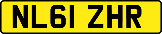 NL61ZHR