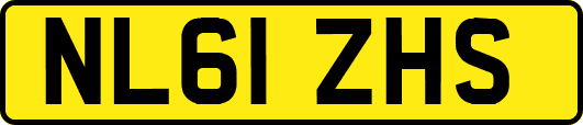 NL61ZHS