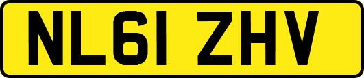 NL61ZHV