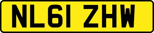 NL61ZHW