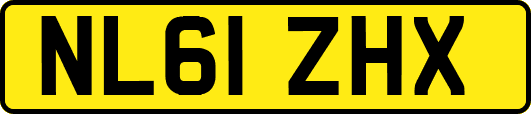 NL61ZHX