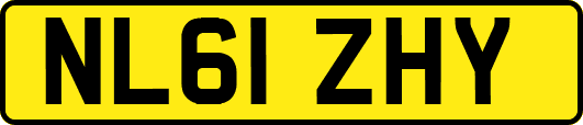 NL61ZHY