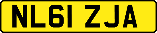 NL61ZJA