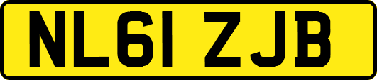 NL61ZJB