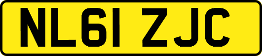 NL61ZJC