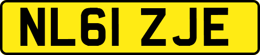 NL61ZJE
