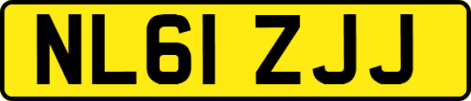 NL61ZJJ
