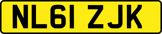 NL61ZJK
