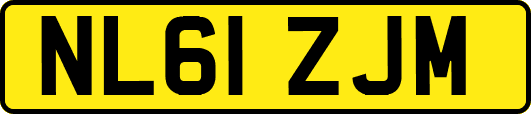 NL61ZJM