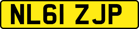 NL61ZJP