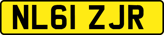 NL61ZJR