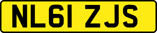 NL61ZJS