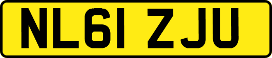 NL61ZJU