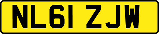 NL61ZJW