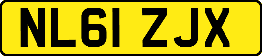 NL61ZJX