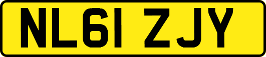 NL61ZJY