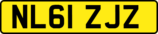 NL61ZJZ