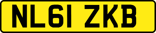 NL61ZKB