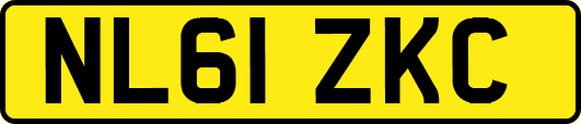 NL61ZKC