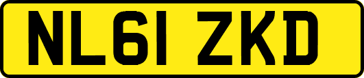 NL61ZKD