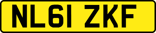 NL61ZKF