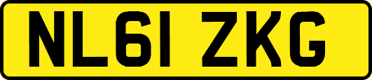 NL61ZKG