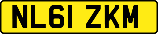 NL61ZKM