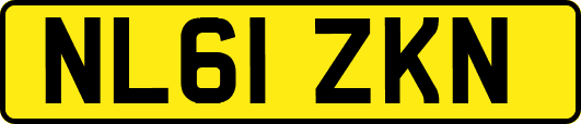 NL61ZKN