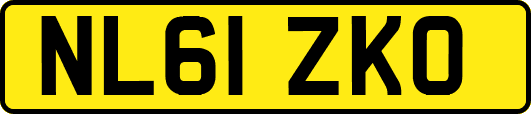 NL61ZKO